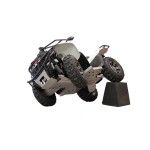 KIT PROTE플O INFERIOR COMPLETO ALU - ACCESS AX700 KIT PROTE플O INFERIOR COMPLETO ALU - ACCESS AX700