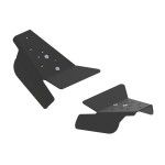 JUEGO PROTECCIONES TRAPECIOS LANTEROS PLAS - YAMAHA JUEGO PROTECCIONES TRAPECIOS LANTEROS PLAS - YAMAHA