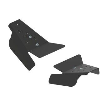 JUEGO PROTECCIONES TRAPECIOS LANTEROS PLAS - YAMAHA JUEGO PROTECCIONES TRAPECIOS LANTEROS PLAS - YAMAHA
