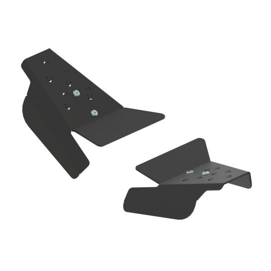 JUEGO PROTECCIONES TRAPECIOS LANTEROS PLAS - YAMAHA JUEGO PROTECCIONES TRAPECIOS LANTEROS PLAS - YAMAHA