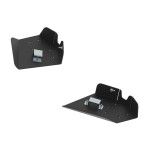 JUEGO PROTECCIONES TRAPECIOS TRASEROS PLAS - YAMAHA JUEGO PROTECCIONES TRAPECIOS TRASEROS PLAS - YAMAHA