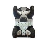 KIT PROTE플O INFERIOR COMPLETO ALU - ARCTIC CAT LIMITED KIT PROTE플O INFERIOR COMPLETO ALU - ARCTIC CAT LIMITED