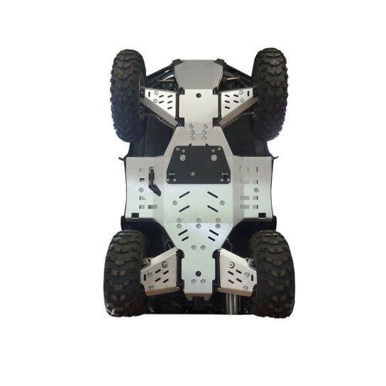 KIT PROTE플O INFERIOR COMPLETO ALU - ARCTIC CAT LIMITED KIT PROTE플O INFERIOR COMPLETO ALU - ARCTIC CAT LIMITED