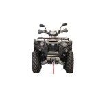 KIT PROTE플O INFERIOR COMPLETO ALU - LINHAI 550 EFI KIT PROTE플O INFERIOR COMPLETO ALU - LINHAI 550 EFI
