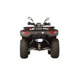 KIT PROTE플O INFERIOR COMPLETO ALU - LINHAI 550 EFI KIT PROTE플O INFERIOR COMPLETO ALU - LINHAI 550 EFI