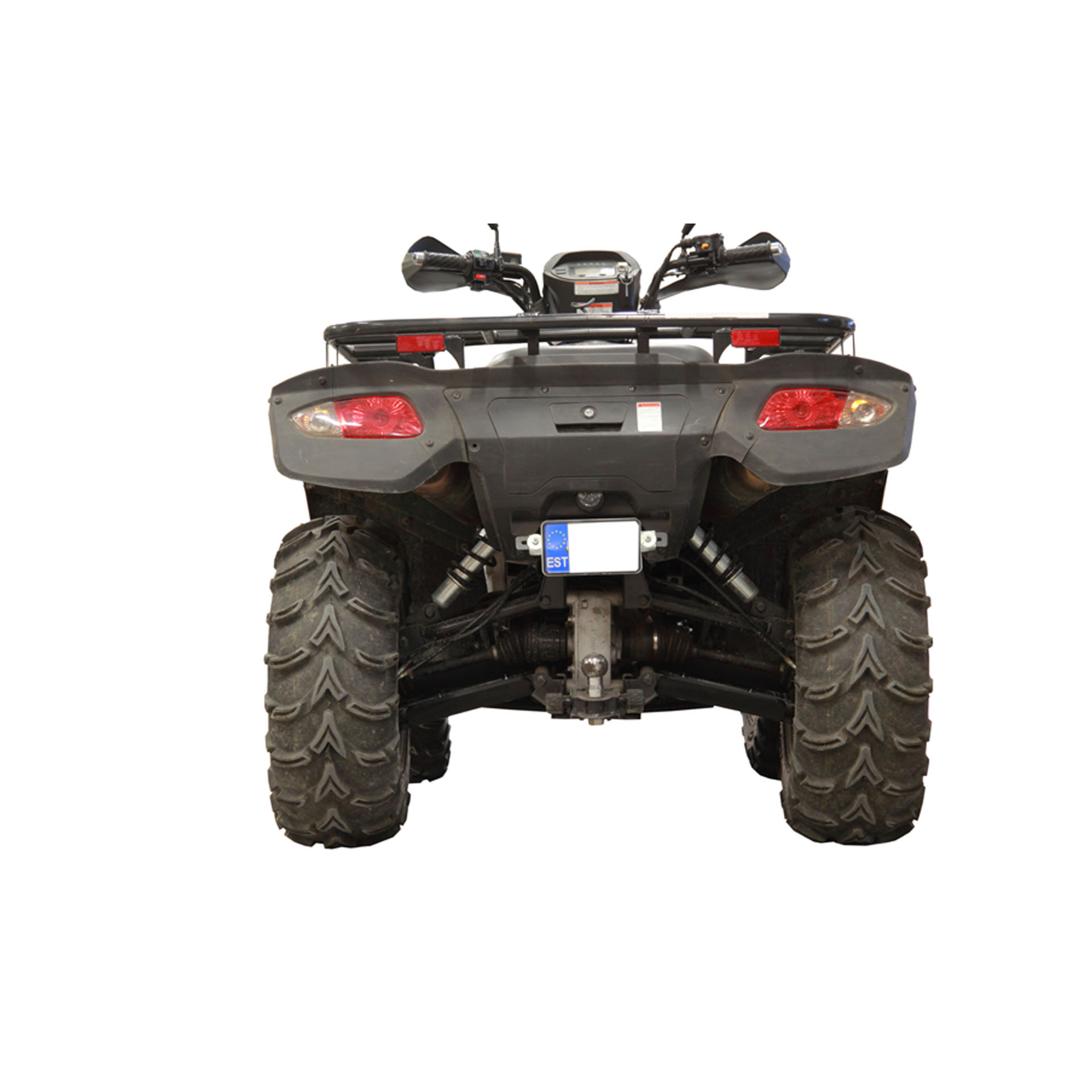 KIT PROTEÇÃO INFERIOR COMPLETO PLÁSTICO - LINHAI 550 EFI KIT PROTEÇÃO INFERIOR COMPLETO PLÁSTICO - LINHAI 550 EFI