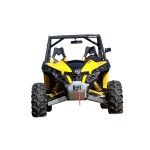 KIT PROTE플O INFERIOR COMPLETO ALU - CANAM MAVERICK KIT PROTE플O INFERIOR COMPLETO ALU - CANAM MAVERICK