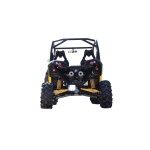 KIT PROTE플O INFERIOR COMPLETO ALU - CANAM MAVERICK KIT PROTE플O INFERIOR COMPLETO ALU - CANAM MAVERICK