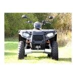 KIT PROTE플O INFERIOR COMPLETO ALU - POLARIS SPORTSMAN KIT PROTE플O INFERIOR COMPLETO ALU - POLARIS SPORTSMAN