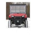 KIT PROTEÇÃO INFERIOR COMPLETO ALU E PLÁSTICO - POLARIS RANG KIT PROTEÇÃO INFERIOR COMPLETO ALU E PLÁSTICO - POLARIS RANG