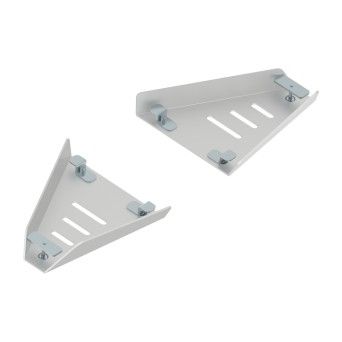 JUEGO PROTECCIONES TRAPECIOS LANTEROS ALU - POLARIS RANGER JUEGO PROTECCIONES TRAPECIOS LANTEROS ALU - POLARIS RANGER