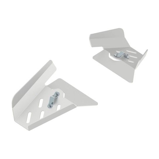 JUEGO PROTECCIONES DE TRAPECIOS DELANTEROS ALU - YAMAHA 700 JUEGO PROTECCIONES DE TRAPECIOS DELANTEROS ALU - YAMAHA 700