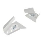 JUEGO PROTECCIONES DE TRAPECIOS DELANTEROS ALU - YAMAHA 700 JUEGO PROTECCIONES DE TRAPECIOS DELANTEROS ALU - YAMAHA 700