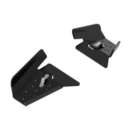 JUEGO PROTECCIONES TRAPECIOS LANTEROS PLAS - YAMAHA 700 (2) JUEGO PROTECCIONES TRAPECIOS LANTEROS PLAS - YAMAHA 700 (2)