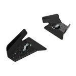 JUEGO PROTECCIONES TRAPECIOS LANTEROS PLAS - YAMAHA 700 (2) JUEGO PROTECCIONES TRAPECIOS LANTEROS PLAS - YAMAHA 700 (2)