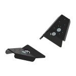 JUEGO PROTECCIONES TRAPECIOS LANTEROS PLAS - YAMAHA 700 (2) JUEGO PROTECCIONES TRAPECIOS LANTEROS PLAS - YAMAHA 700 (2)