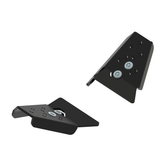 JUEGO PROTECCIONES TRAPECIOS LANTEROS PLAS - YAMAHA 700 (2) JUEGO PROTECCIONES TRAPECIOS LANTEROS PLAS - YAMAHA 700 (2)