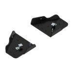 JUEGO PROTECCIONES TRAPECIOS TRASEROS PLAS - YAMAHA 700 JUEGO PROTECCIONES TRAPECIOS TRASEROS PLAS - YAMAHA 700