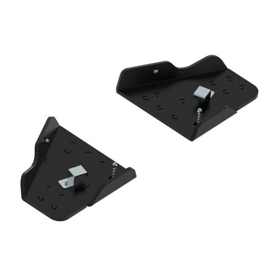 JUEGO PROTECCIONES TRAPECIOS TRASEROS PLAS - YAMAHA 700 JUEGO PROTECCIONES TRAPECIOS TRASEROS PLAS - YAMAHA 700