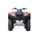 KIT PROTE플O INFERIOR COMPLETO ALU - HONDA TRX 500 / 520 KIT PROTE플O INFERIOR COMPLETO ALU - HONDA TRX 500 / 520