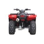 KIT PROTE플O INFERIOR COMPLETO ALU - HONDA TRX 500 / 520 KIT PROTE플O INFERIOR COMPLETO ALU - HONDA TRX 500 / 520