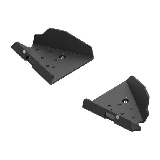 JUEGO PROTECCIONES DE TRAPECIOS DELANTEROS PLÁSTICO - HONDA JUEGO PROTECCIONES DE TRAPECIOS DELANTEROS PLÁSTICO - HONDA