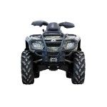KIT PROTEÇÃO INFERIOR COMPLETO PLÁSTICO - CANAM G1 OUTLANDER KIT PROTEÇÃO INFERIOR COMPLETO PLÁSTICO - CANAM G1 OUTLANDER
