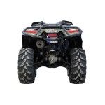 KIT PROTEÇÃO INFERIOR COMPLETO PLÁSTICO - CANAM G1 OUTLANDER KIT PROTEÇÃO INFERIOR COMPLETO PLÁSTICO - CANAM G1 OUTLANDER