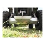 KIT PROTE플O INFERIOR COMPLETO ALU - POLARIS SPORTSMAN KIT PROTE플O INFERIOR COMPLETO ALU - POLARIS SPORTSMAN