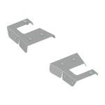 JUEGO PROTECCIONES TRAPECIOS TRASEROS ALU - POLARIS SPORT JUEGO PROTECCIONES TRAPECIOS TRASEROS ALU - POLARIS SPORT
