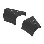 JUEGO PROTECCIONES TRAPECIOS LANTEROS PLAS - POLARIS JUEGO PROTECCIONES TRAPECIOS LANTEROS PLAS - POLARIS