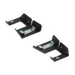 JUEGO PROTECCIONES TRAPECIOS TRASEROS PLAS - POLARIS JUEGO PROTECCIONES TRAPECIOS TRASEROS PLAS - POLARIS