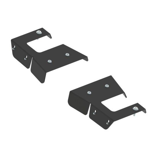 JUEGO PROTECCIONES TRAPECIOS TRASEROS PLAS - POLARIS JUEGO PROTECCIONES TRAPECIOS TRASEROS PLAS - POLARIS