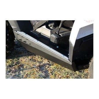 PROTE��ES LATERAIS - POLARIS ACE 325 / 570 / 900