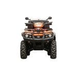 KIT PROTE��O INFERIOR COMPLETO PL�STICO - TGB 550 BLADE