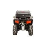 KIT PROTE��O INFERIOR COMPLETO PL�STICO - TGB 550 BLADE
