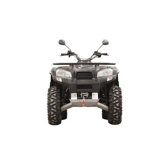 KIT PROTE��O INFERIOR COMPLETO ALU - SMC J-MAX 700