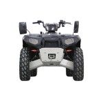 KIT PROTE플O INFERIOR COMPLETO ALU - POLARIS SPORTSMAN KIT PROTE플O INFERIOR COMPLETO ALU - POLARIS SPORTSMAN