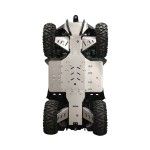 KIT PROTE플O INFERIOR COMPLETO ALU - SMC J-MAX 700 L (T3) KIT PROTE플O INFERIOR COMPLETO ALU - SMC J-MAX 700 L (T3)