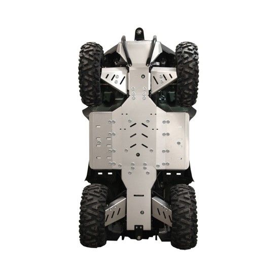 KIT PROTE플O INFERIOR COMPLETO ALU - SMC J-MAX 700 L (T3) KIT PROTE플O INFERIOR COMPLETO ALU - SMC J-MAX 700 L (T3)