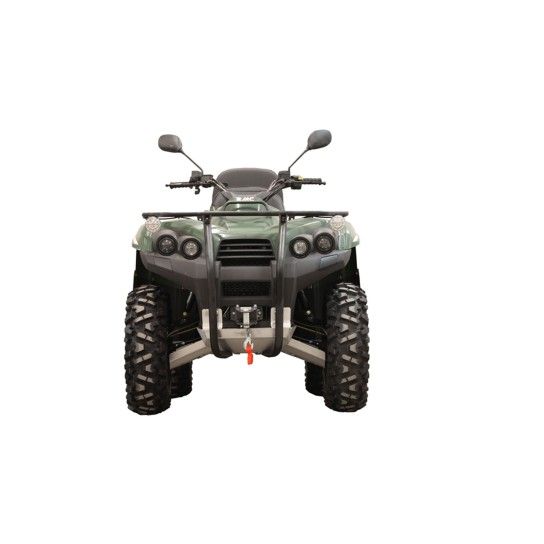 KIT PROTE플O INFERIOR COMPLETO ALU - SMC J-MAX 700 L (T3) KIT PROTE플O INFERIOR COMPLETO ALU - SMC J-MAX 700 L (T3)