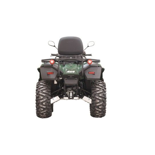 KIT PROTE플O INFERIOR COMPLETO ALU - SMC J-MAX 700 L (T3) KIT PROTE플O INFERIOR COMPLETO ALU - SMC J-MAX 700 L (T3)