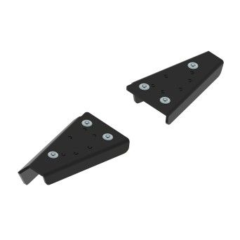 JUEGO PROTECCIONES TRAPECIOS LANTEROS PLAS - POLARIS SPORT JUEGO PROTECCIONES TRAPECIOS LANTEROS PLAS - POLARIS SPORT