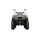 KIT PROTE��O INFERIOR COMPLETO PL�STICO - SMC J-MAX 700 L