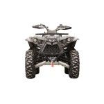 KIT PROTE��O INFERIOR COMPLETO ALU - SMC MBX 700