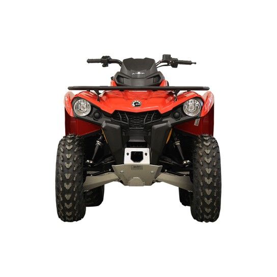 KIT PROTE플O INFERIOR COMPLETO ALU - CANAM G2 OUTLANDER KIT PROTE플O INFERIOR COMPLETO ALU - CANAM G2 OUTLANDER