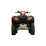 KIT PROTE플O INFERIOR COMPLETO ALU - HONDA KIT PROTE플O INFERIOR COMPLETO ALU - HONDA