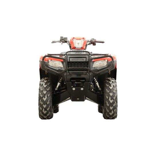 KIT PROTEÇÃO INFERIOR COMPLETO PLÁSTICO - HONDA KIT PROTEÇÃO INFERIOR COMPLETO PLÁSTICO - HONDA