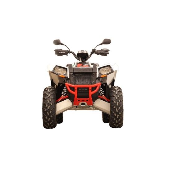 KIT PROTE��O INFERIOR COMPLETO ALU - POLARIS SCRAMBLER