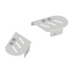 JUEGO PROTECCIONES TRAPECIOS TRASEROS ALU - CFORCE 450 JUEGO PROTECCIONES TRAPECIOS TRASEROS ALU - CFORCE 450
